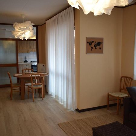 Lozzo Cadore Lozzo Di Cadore - Dolomiti - Piazza IV Novembre מראה חיצוני תמונה