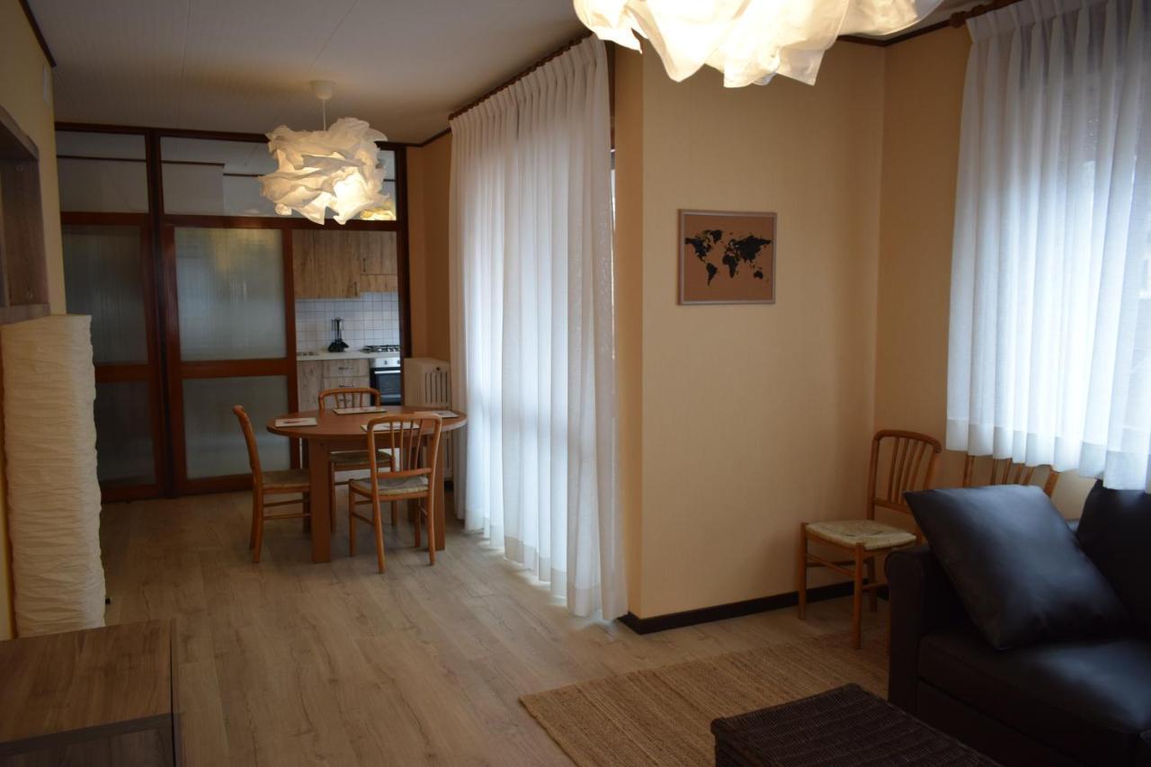 Lozzo Cadore Lozzo Di Cadore - Dolomiti - Piazza IV Novembre מראה חיצוני תמונה